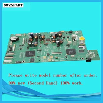 

FORMATTER PCA ASSY Formatter Board logic Main Board MainBoard For HP Officejet Pro X551dw X551 551 DW DN CV037-67001