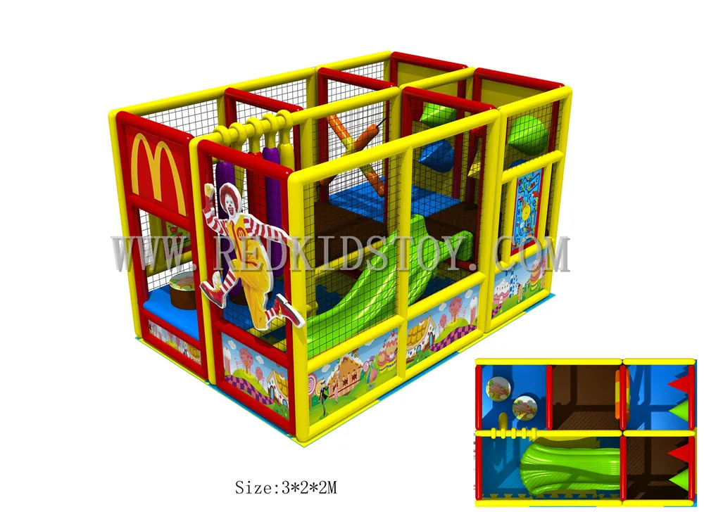 Buy 2016 NEW! Assembled Eco friendly Small Indoor