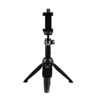 

Wireless Bluetooth Remote Extendable Selfie Stick Monopod Tripod Phone Stand Holder Mount For iphone Sumsang Android