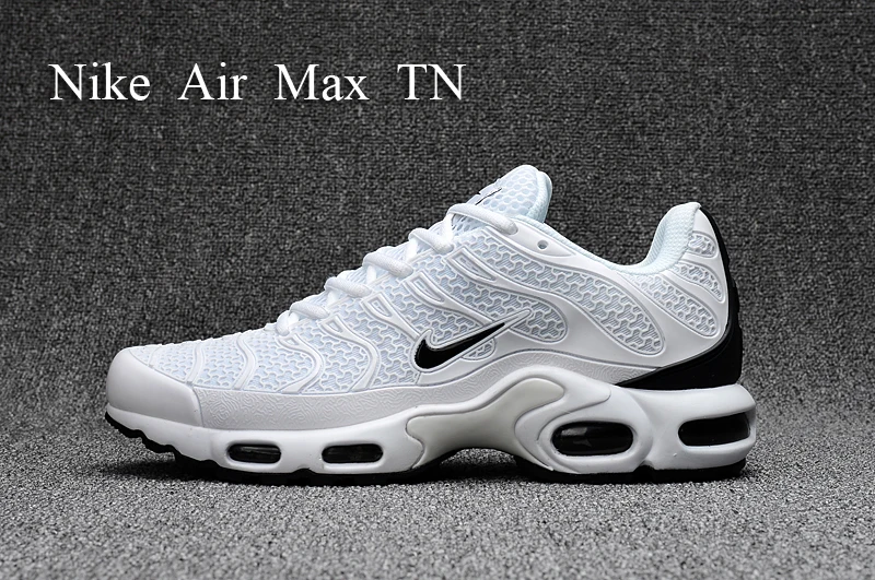 

Official New Arrival Genuine Nike Air Max TN OG QS RELEASE men's Running Shoes Breathable Sports Sneakers Outdoor Athletic 40-46