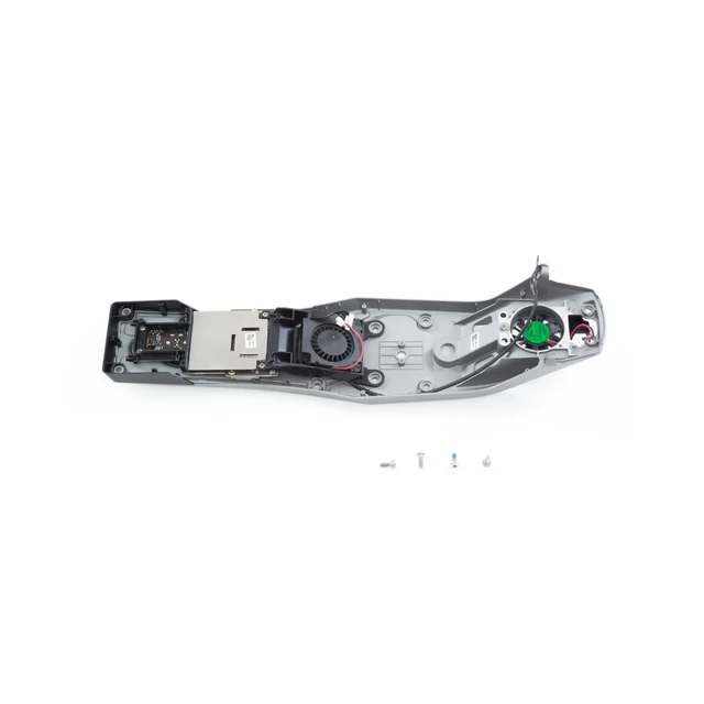 $226.1  Original Repair Accessories DJI Inspire 2 Bottom shell assembly For DJI Inspire 2 Drone