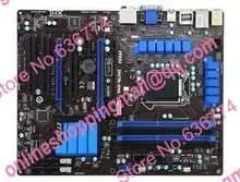 zh77a-g41 Motherboard h77 DDR3 LGA 1155 Motherboard 1155 Motherboard HDMI ATX boardfor 3 years