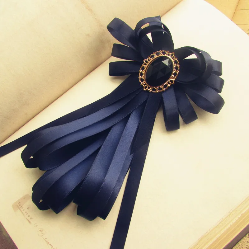 

New Free Shipping fashion Men's male high-grade woman male British wedding shirt collar tie groom groomsman tie promotion