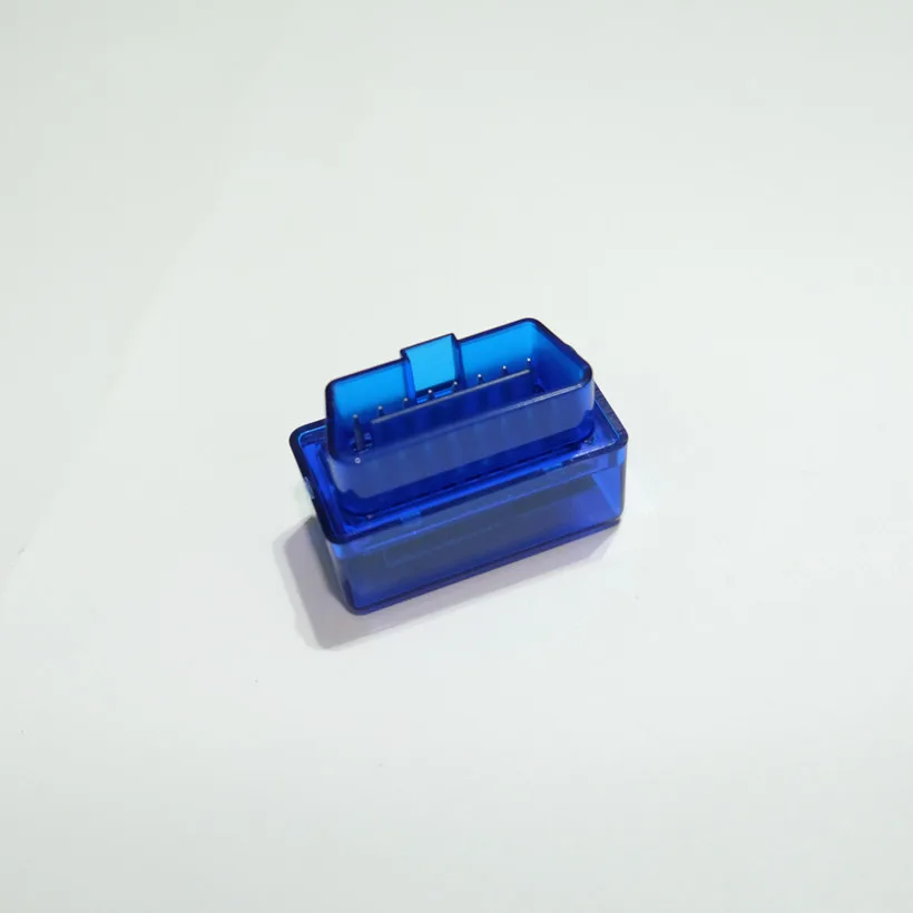 Супер Мини ELM327 WIFI V1.5 OBD2 сканер поддерживает все протоколы OBDII работает для