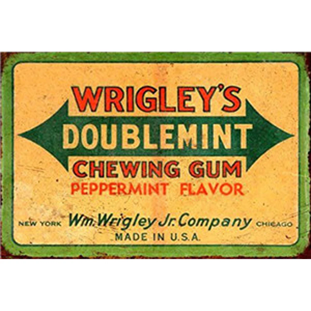 Жвачка wrigley s. Жевательная резинка Ригли даблминт. Жевательная резинка Wrigley's. Уильям Ригли жвачка. Wrigley Company – жевательная резинка Doublemint (1950-е года).