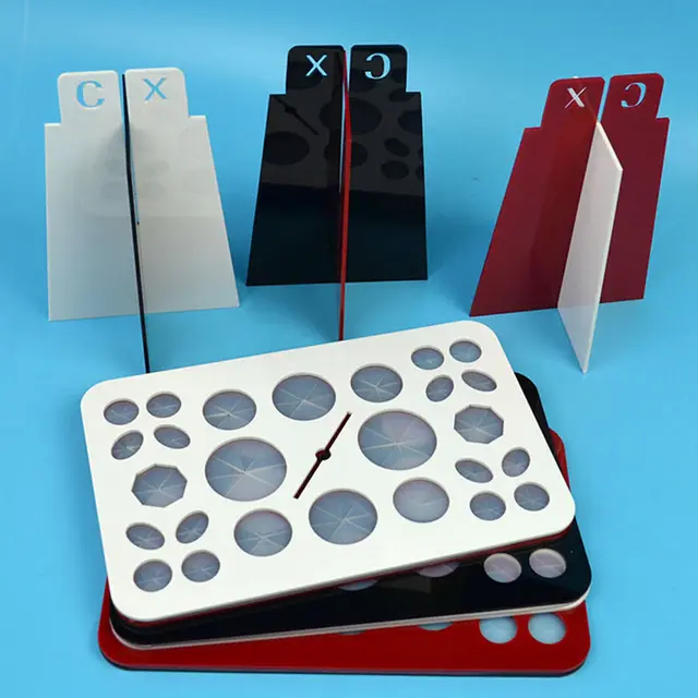 Best Price Hot Makeup Blush Eyeliner Eyeshadow Foundation Makeup Brushes Dryer Holder Tool Organizer Cosmetic Brush Accessories Best Price Hot Makeup Blush Eyeliner Eyeshadow Foundation Makeup Brushes Dryer Holder Tool Organizer Cosmetic Brush Accessories