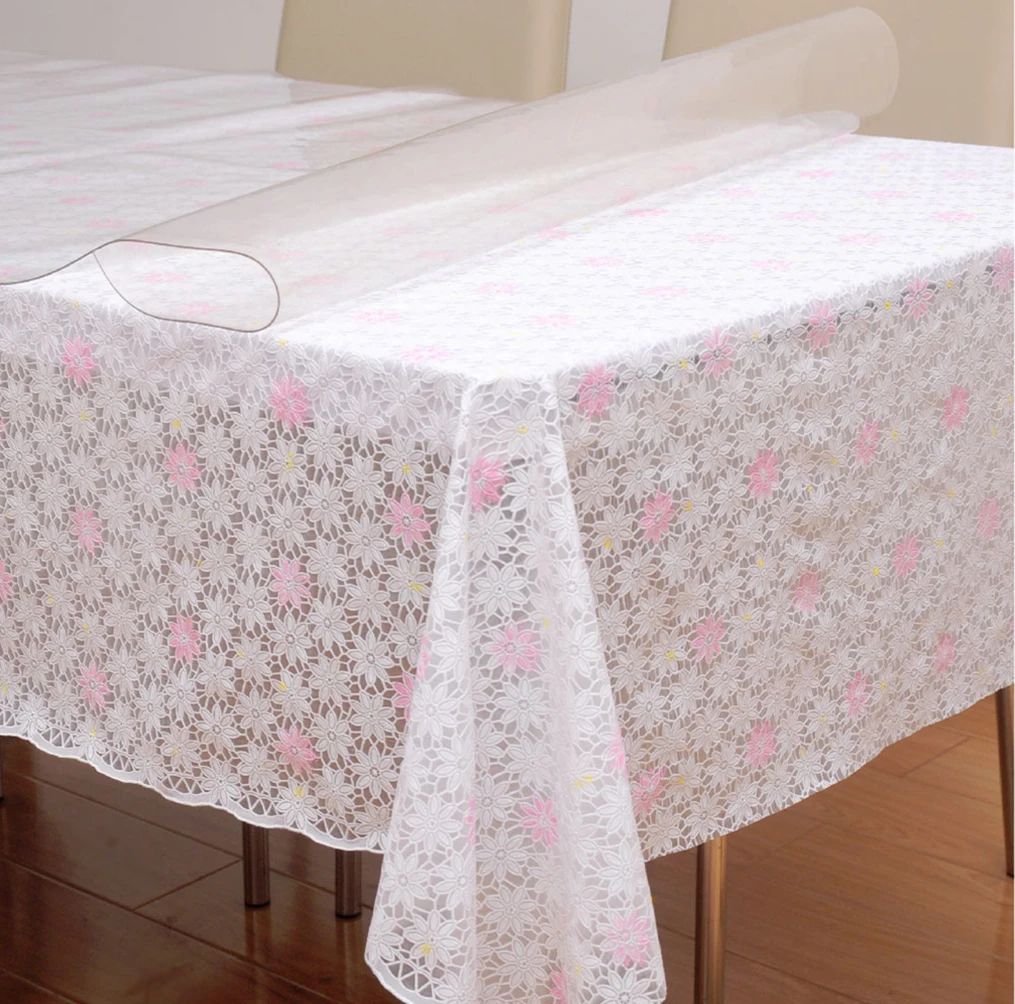 Йо HOOM Кухня PVC скатерть Кофе катерть для стола крышка простой Цвет