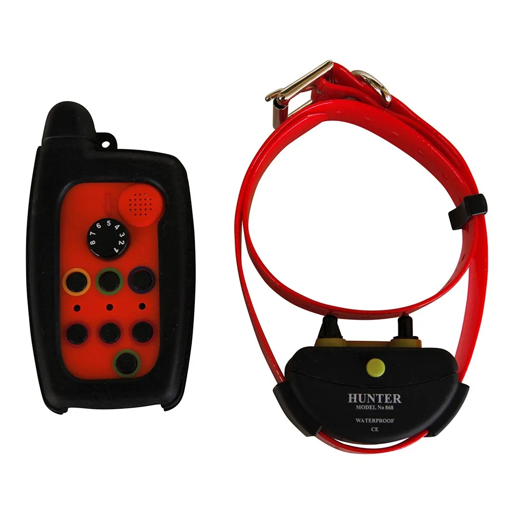 Водонепроницаемый ошейник для дрессировки собак 2000 метров|dog training collar|waterproof dog