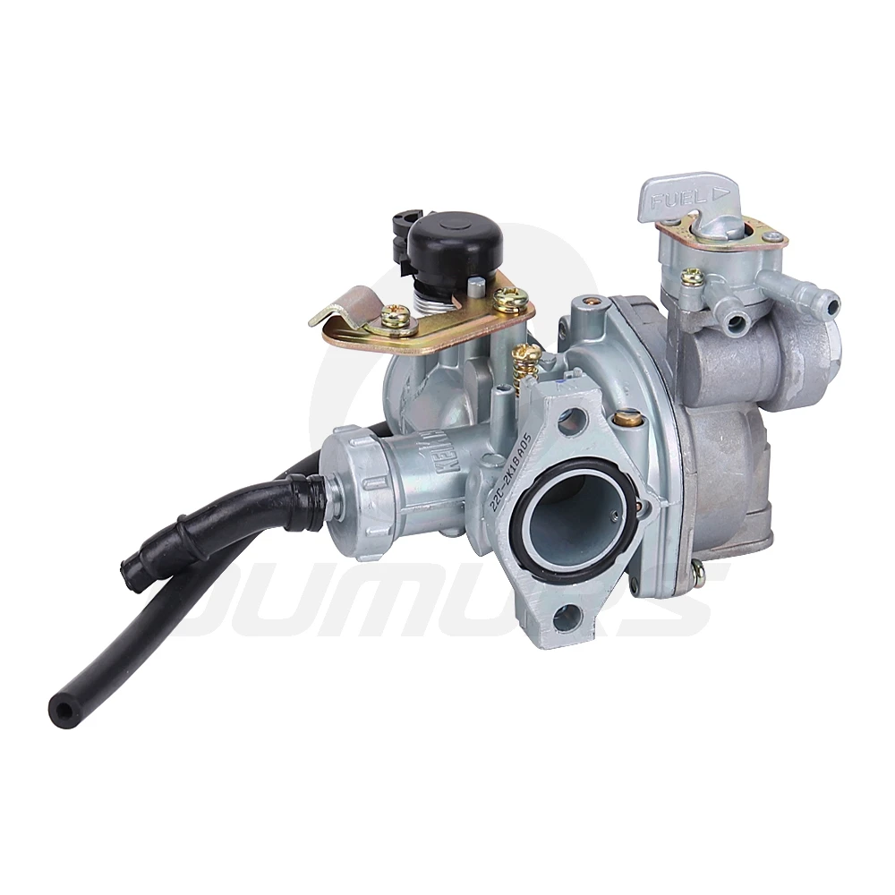OUMURS мотоцикл карбюратор для Honda TRX125 2x4 FOURTRAX ATV 1985-1986 Carb Высокопроизводительные Мотоциклетные аксессуары