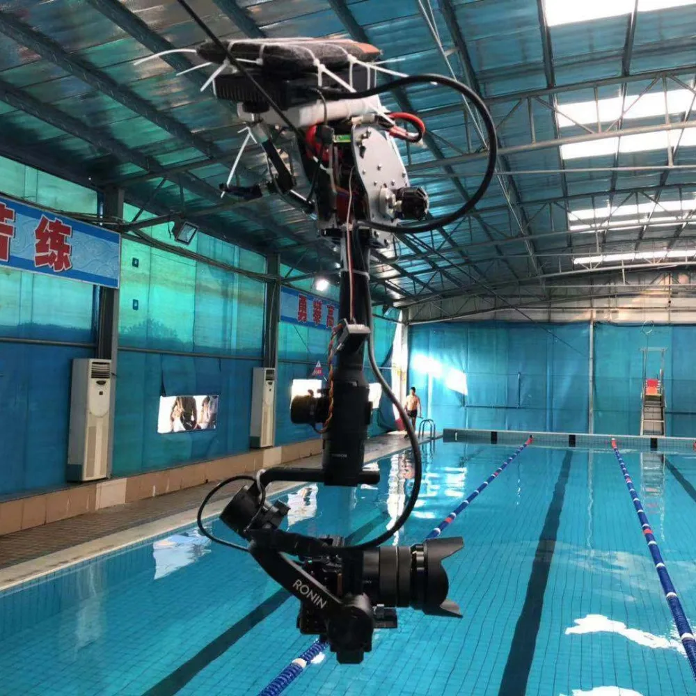 cable cam for RONIN S