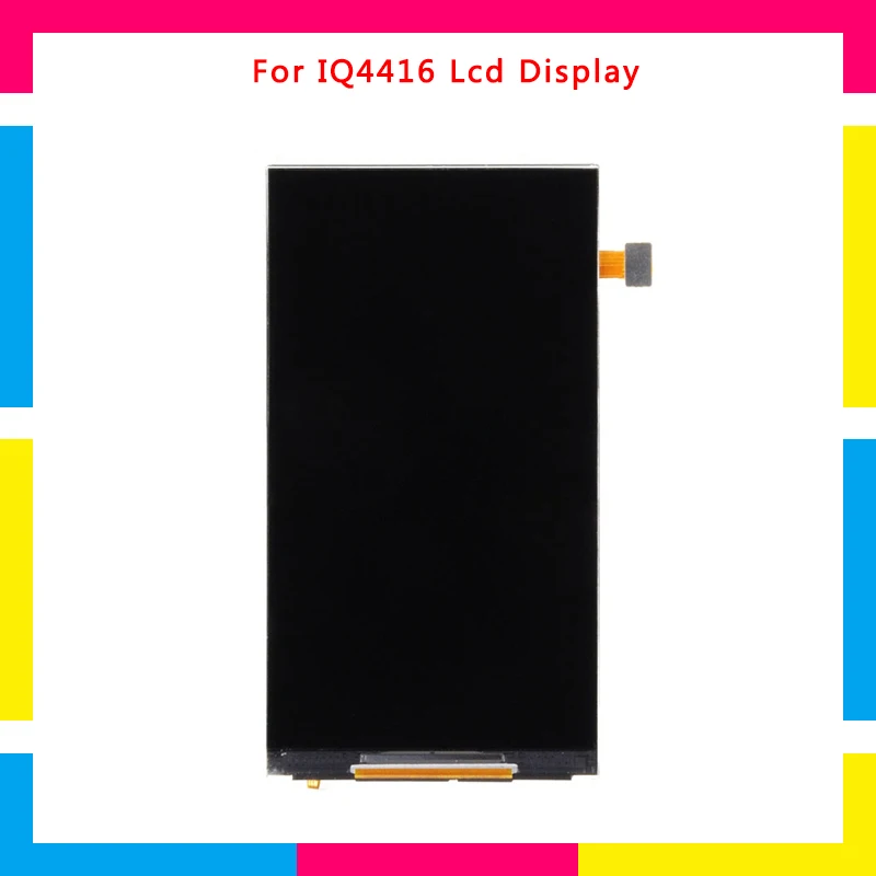 

Replacement High Quality LCD Display Screen For Fly IQ4416 + Tracking Code