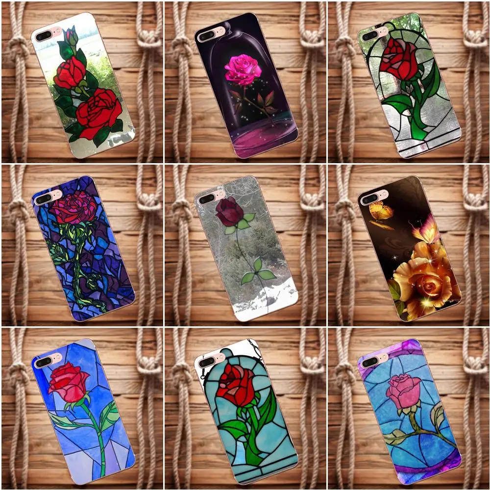 Vvcqod для Galaxy Alpha Core Prime Note 4 5 8 S3 S4 S5 S6 S7 S8 S9 mini edge Plus Мягкий Популярные витражное