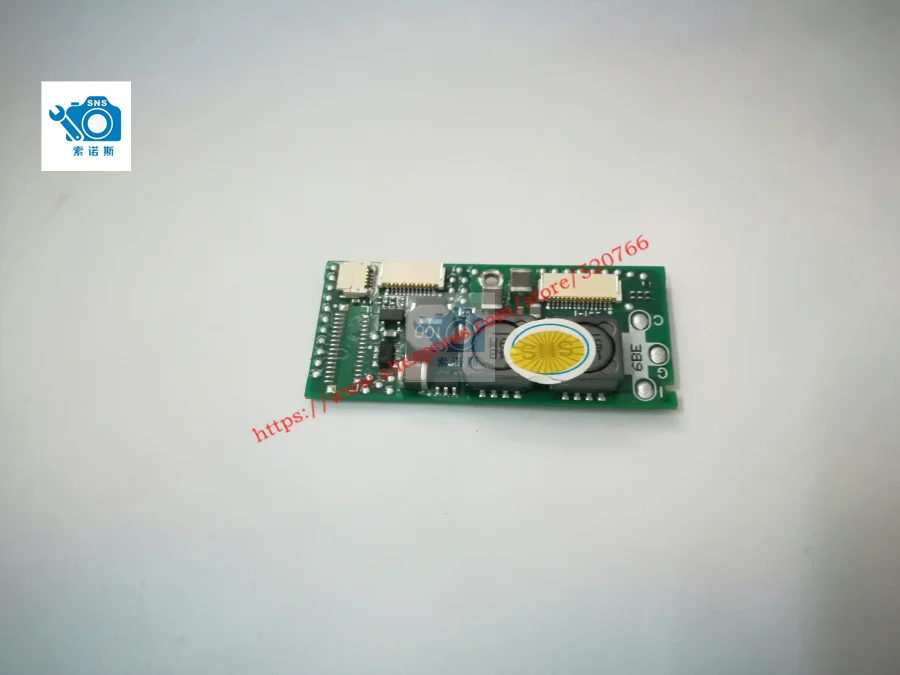 New For Nikon 28mm 1 8g Mainboard 28mm F 1 8g Main Pcb A31t 2601 Jaa 2601 Len Parts Aliexpress