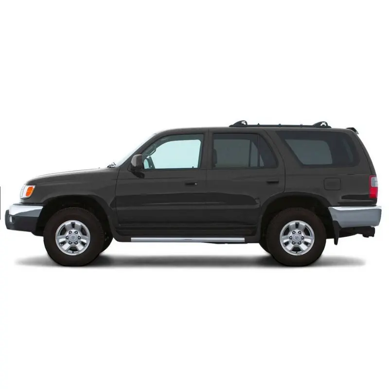 Светодиодные внутренние фонари для 2000 Toyota 4runner 10 шт./лот Xenon White Premium Package Kit |