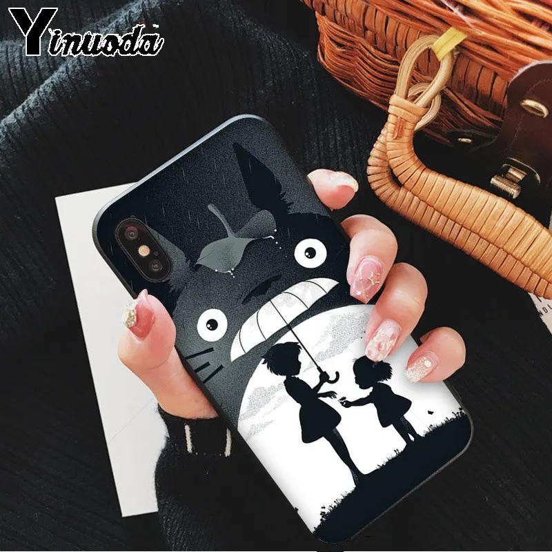Carton Studio Ghibli Spirited Away Totoro