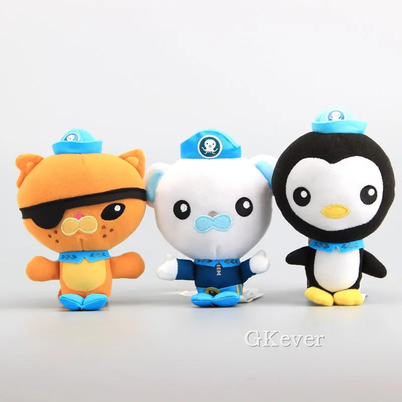 Октонафты Игрушки Картинки – Telegraph