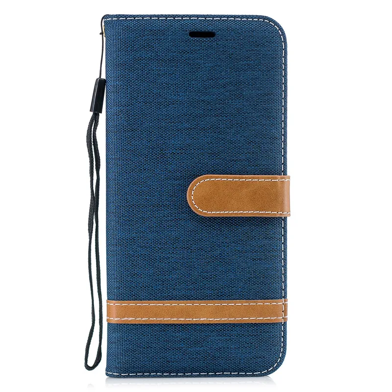 Case For Huawei P30Pro P20Lite Leather Flip Wallet Case For Huawei Mate20 20Pro 10Lite P Smart 2019 P10 Case Painted Phone Cases (2)