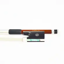 4/4 New Pernambuco Wood Material Violin Bow For Professional Players! Sweet and Poweful Tone, Wonderful String Instrument Part!!