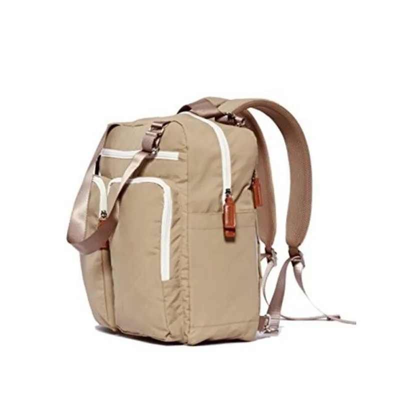 

Diaper Bag Maternity Baby Bag For Stroller Large Capacity Waterproof Backpacks To The Hospital Mommy Travel Baby Care Bag