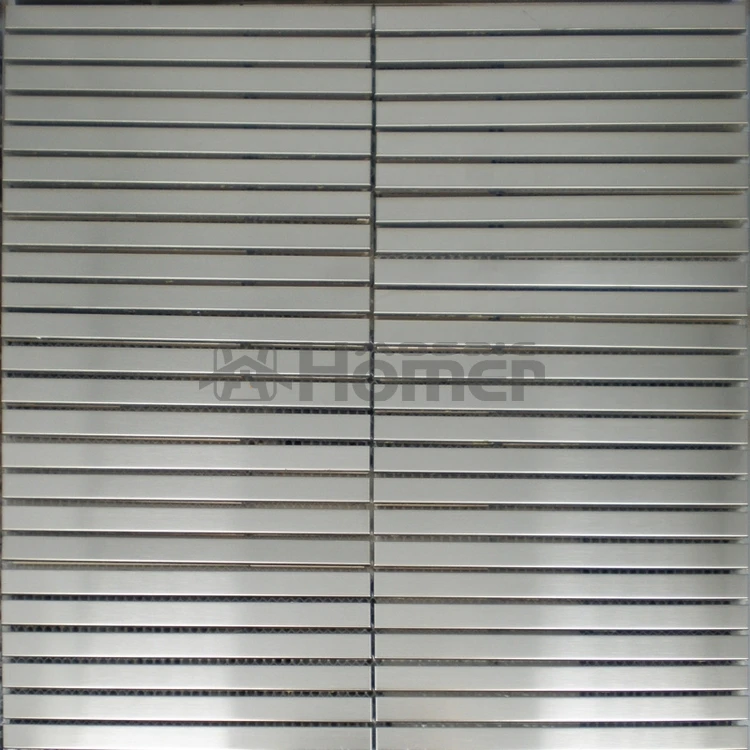 stainless steel mosaic tile backsplash aliexpress com buy free shipping metal wall mosaic tile silver stainless steel mosaic tile backsplash aliexpress com buy free shipping metal wall mosaic tile silver