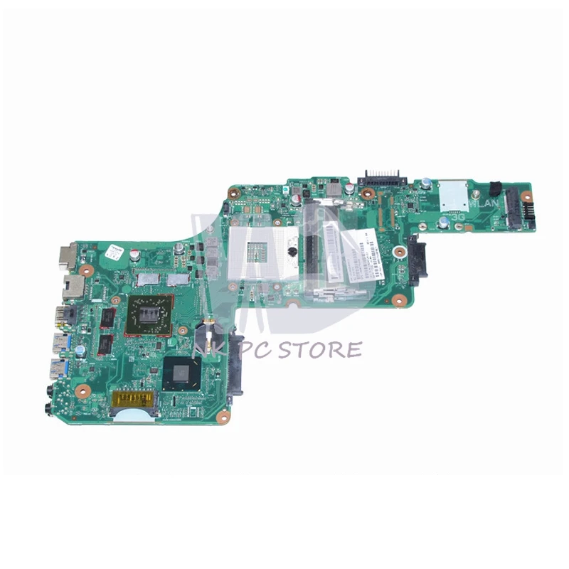 Online Buy Wholesale l850 motherboard from China l850
