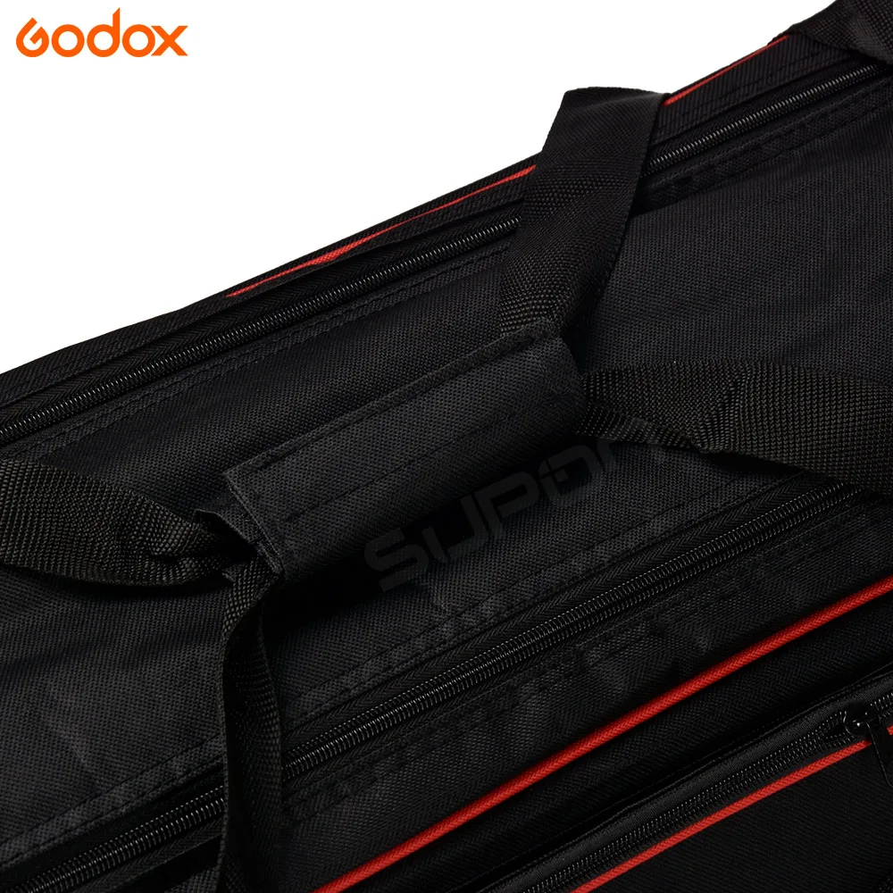 Godox Pro Studio Flash Strobe Light Stand Carry