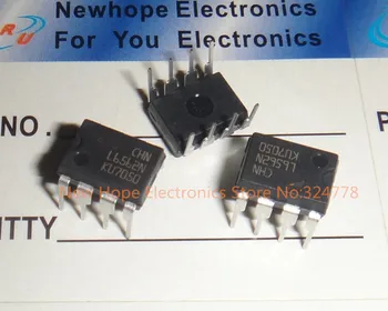 

L6562N L6562 DIP8 10pcs/lots