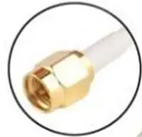 4G внешняя антенна 25dBi SMA разъем Усилитель сигнала бустер 2 м кабель для huawei B593 B880