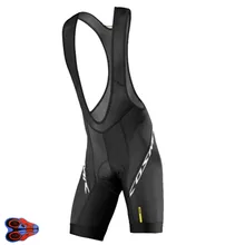 UCI Team MAVIC летние шорты-комбинезон с для велоспорта Coolmax цвет черный 9D гелевая накладка на велосипед нагрудник Mtb Ropa Ciclismo влагоотводящие штаны