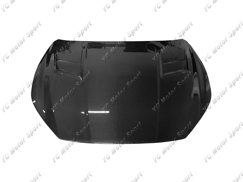 2014-2016 Maserati Ghibli Aspec Style Hood Bonnet CF (11)