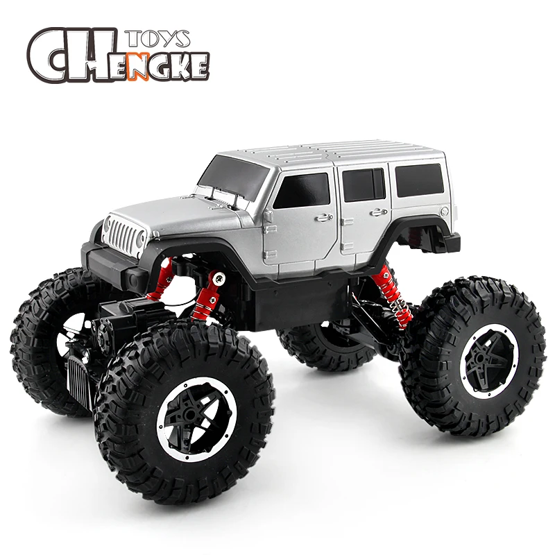 RC Vehicles 2.4G 4WD High Speed SUV RC Car Toy Car Motors Drive Remote Car High Speed Racing Car Climbing Remote RC Vehicles 2.4G 4WD High Speed SUV RC Car Toy Car Motors Drive Remote Car High Speed Racing Car Climbing Remote