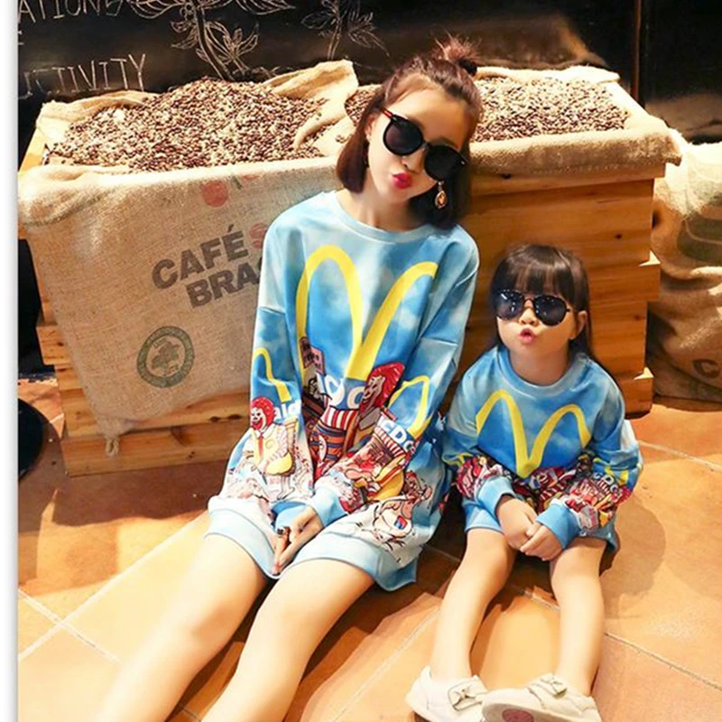 matching mother daughter sweaters