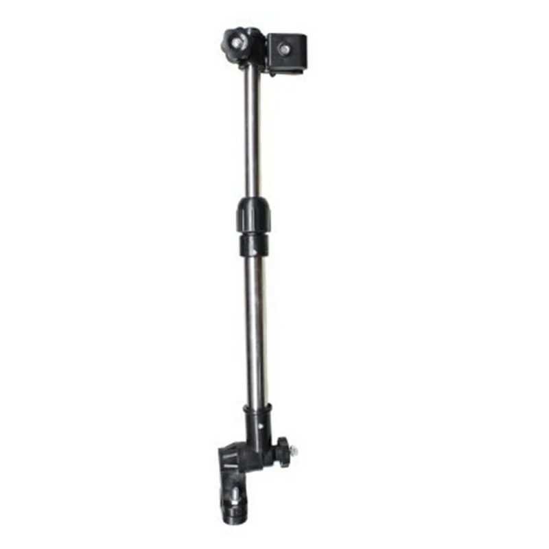 

Baby Kid Umbrella Stroller Pram Umbrella Stand Stretch Parts Holder Adjustable