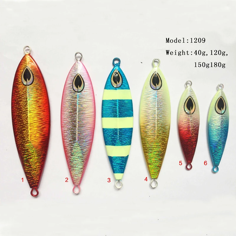squid jig rig