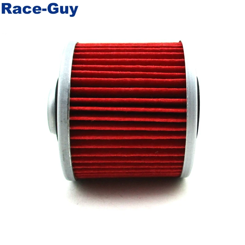 Oil Filter For Yamaha YFM600 XTZ660 TRX850 XT600E XV750 XTZ750 XV1100 SZR660 FZR250 XC200Z XC200 XC250ZC