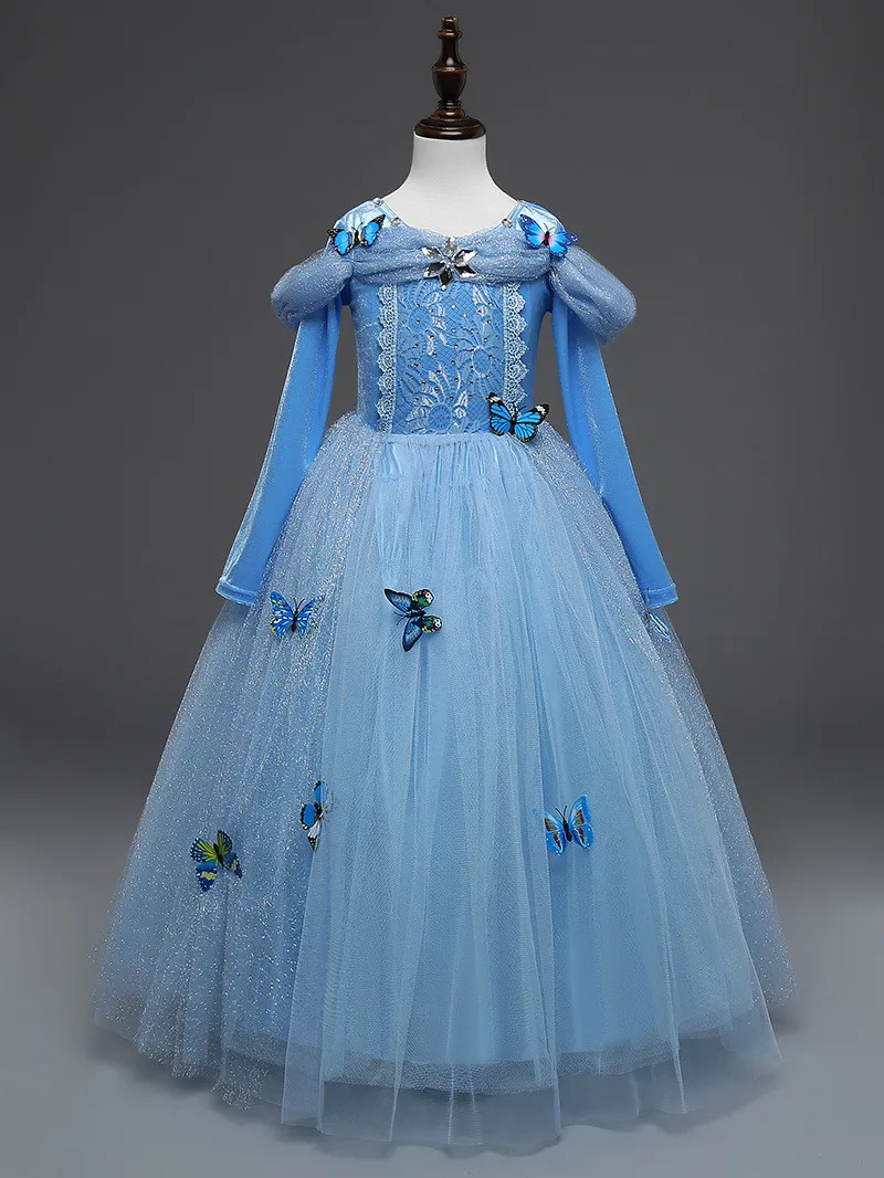 cinderella party dress