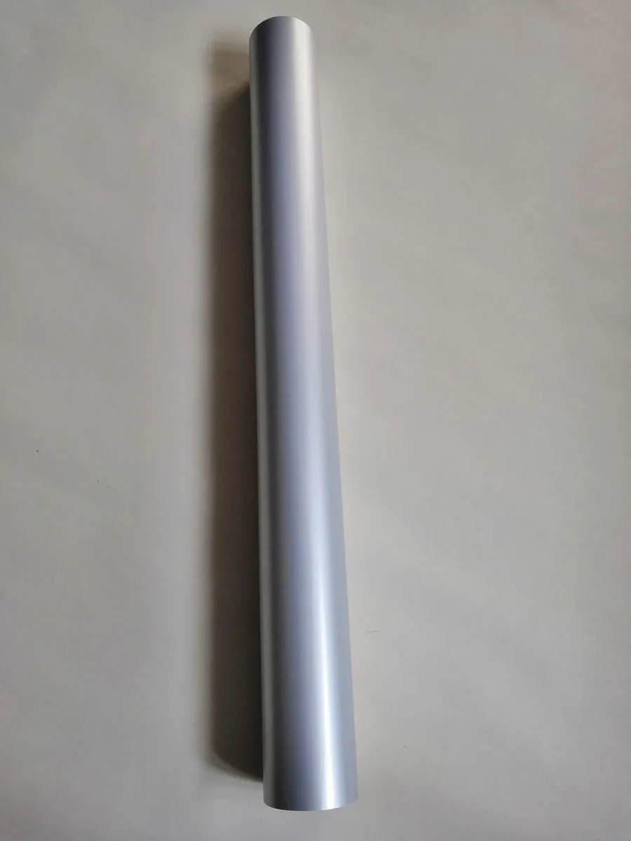 Рисунок 2 - Фольга горячего тиснения матового серого цвета 1231