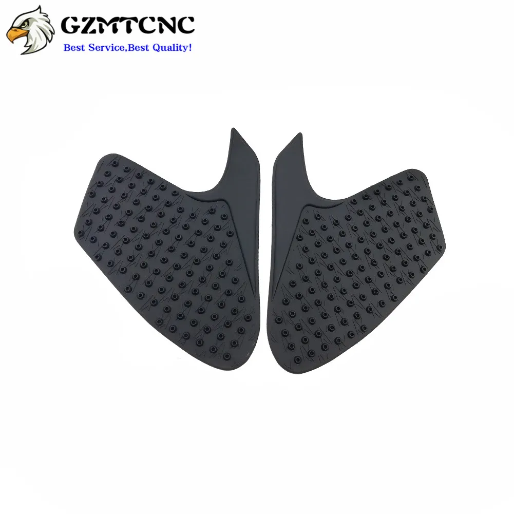 

3M Anti slip Fuel Tank Pad Cover Side Gas Knee Grip Traction Sticker Decals Protector For DUCATI MONSTER 696 795 796 1100 1100S