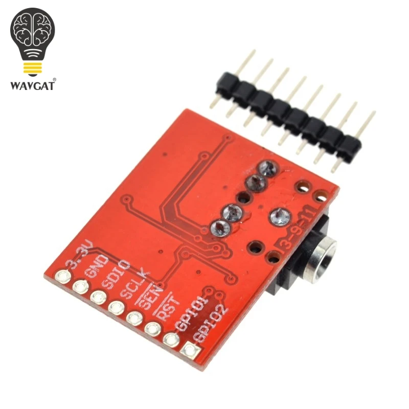Радиоприемник Suq Si4703 RDS с функцией FM радио|radio module|module fmfm radio module |