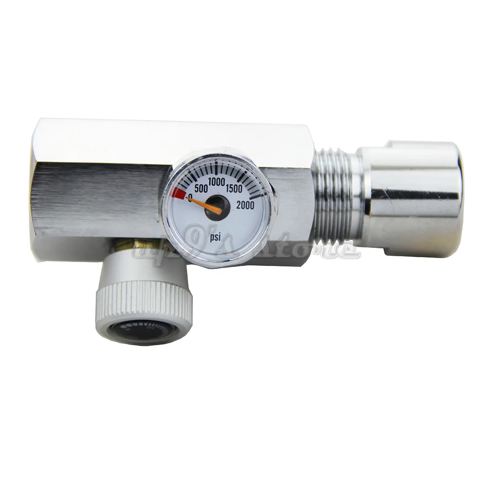 Buy CO2 Gas Refill Adapter Connector for SodaStream