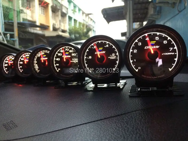 GREDDY WHITE