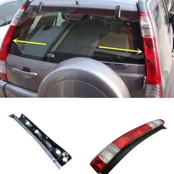 

For Honda CRV 2005-2006 2pcs LED Rear light Tail lights brake super bright