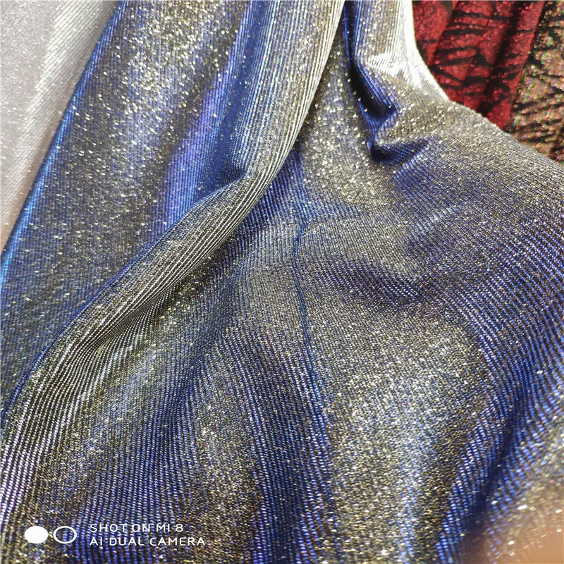 luxury tulle lace fabric16