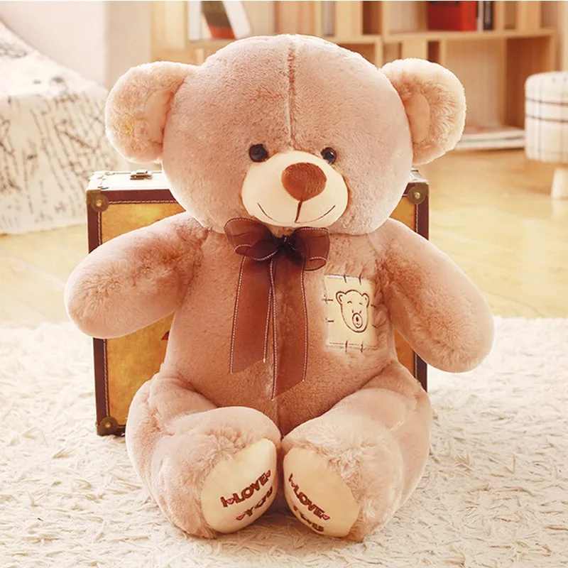 bear 11