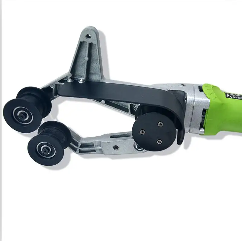 Pipe-Tube-Belt-Sanders-Polisher-Stainless-Steel-Tube-Polishing-Machine (4)