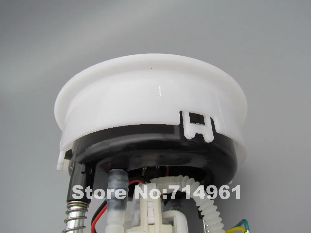 Топливный насос 8V519H307DA 8V519H307BB высококачественный корпус для фиесты M2|fiesta fuel pump|case