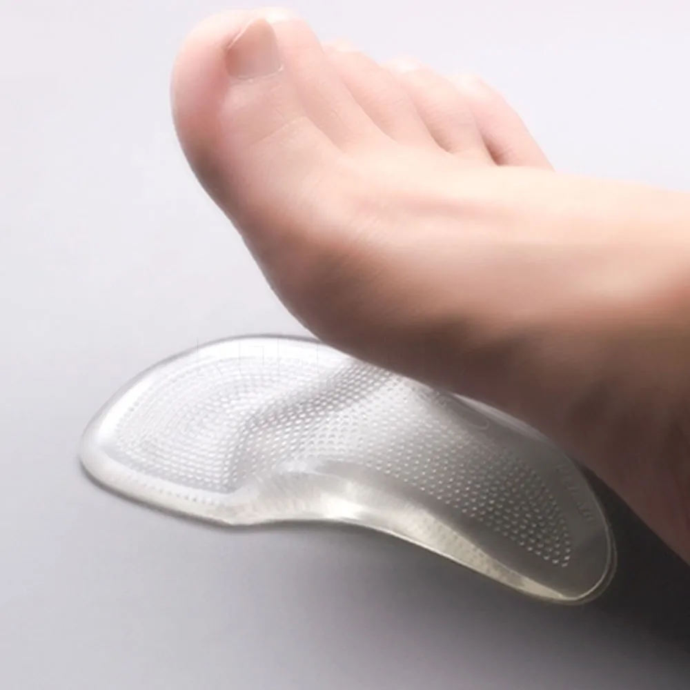 Buy Aptoco Orthotic Arch Support Silicone Anti Slip Gel Soft Shoe Bunion Relief