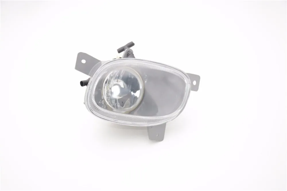 

Фонарь противотуманный с левой стороны LH для VOLVO S80 1999-2006, 1 шт.