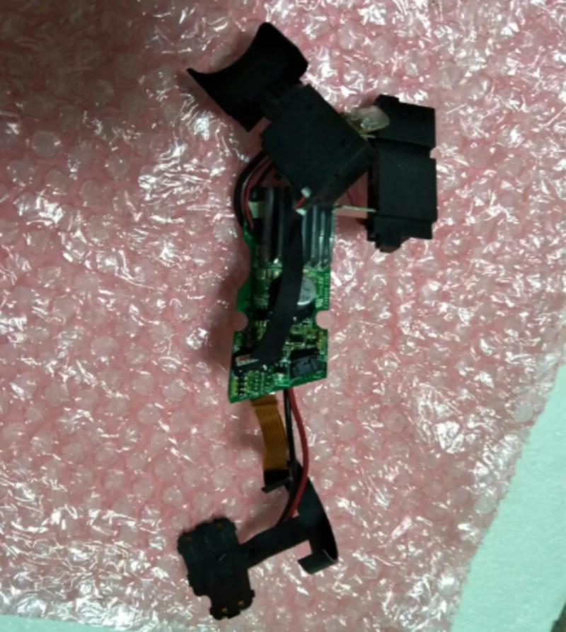 

Switch & PCM Board Assembly 50031661 for Worx WX178.1 WX178.9 WX178 WX178.M