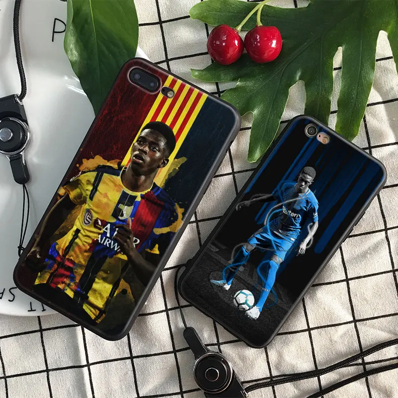 coque iphone 6 ousemane dembele coque iphone 6 ousemane dembele
